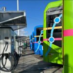 Dabar atėjo laikas elektrifikuoti Brazilijos miesto autobusų parką