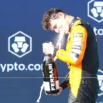 Formulės 1 verslas: populiarių F1 lenktynių komandų tyrinėjimas su kriptovaliutų