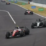 „Ferrari“ variklis ruošiamas atnaujinti, siekiant sumažinti atotrūkį tarp „Mercedes“.