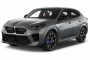 2026 m. BMW X2 apžvalga