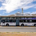 Pokalbis su Diego Monrazu Villaseñoru, Jalisco (Meksika) transporto sekretoriumi