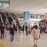 Ahead of Brazil’s 2026 Elections, Improving Public Transport Should Be