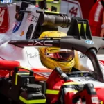 Fredas Vasseuras apibūdina „Ferrari“ atnaujinimo prioritetus