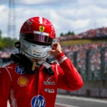 Ferrari want to bring upgrades "to every race"