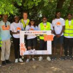 How This City in Kenya is Advocating for its Cycling
