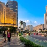 Putting Transit-Oriented Development into Practice in Indonesia