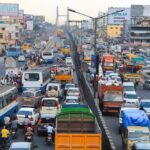 The Pathways for Low Emission Zones in India’s Cities