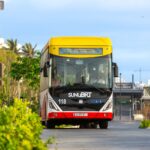 The ITDP Index: Key Resources for Sustainable, Electric Public Transport